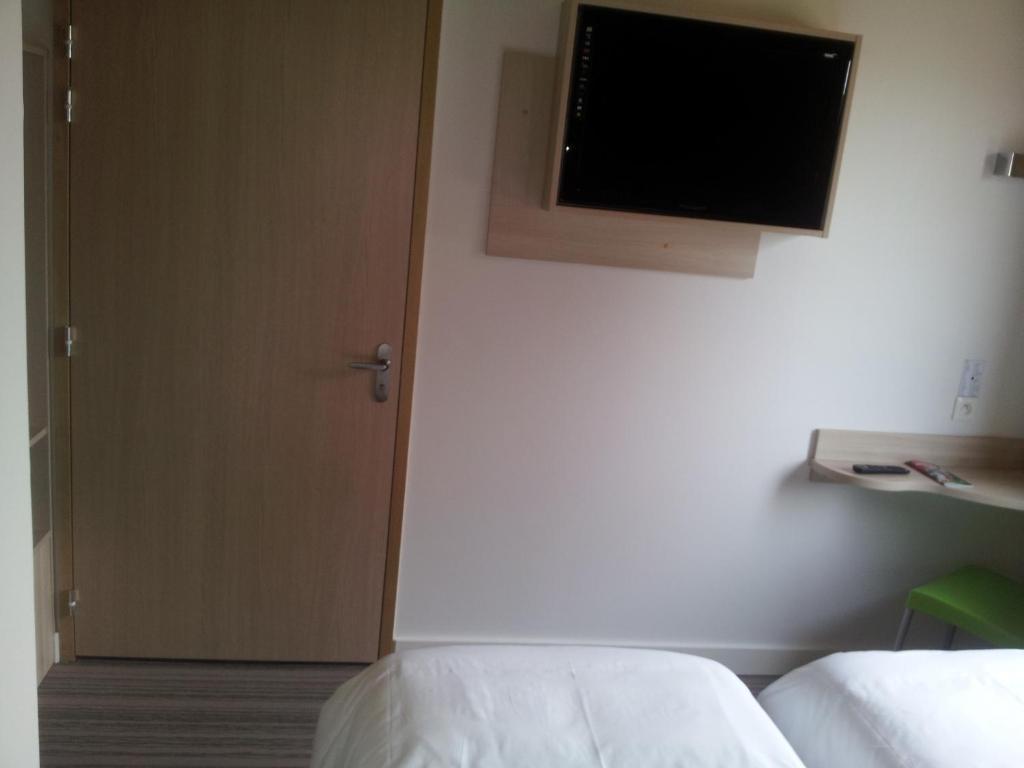 Fasthotel Dunkerque Гранд-Сінт Номер фото